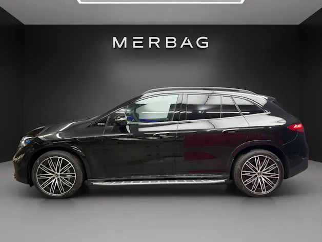 Mercedes-Benz EQE 350 4MATIC "Excellence Edition"