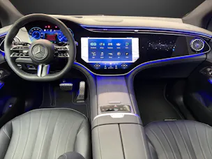 Mercedes-Benz EQE 350 4MATIC "Excellence Edition"