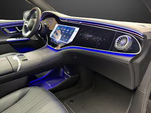 Mercedes-Benz EQE 350 4MATIC "Excellence Edition"