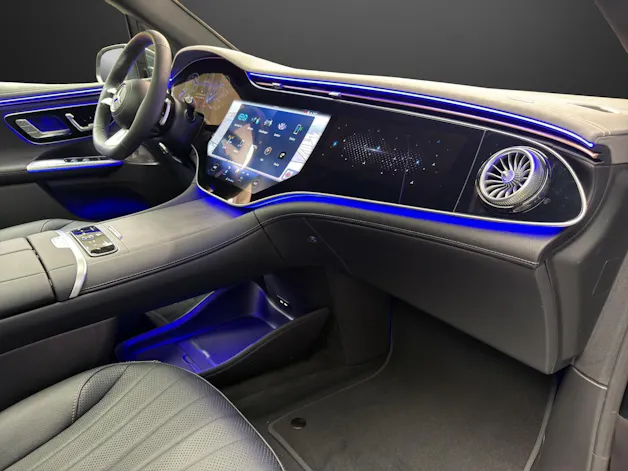 Mercedes-Benz EQE 350 4MATIC "Excellence Edition"
