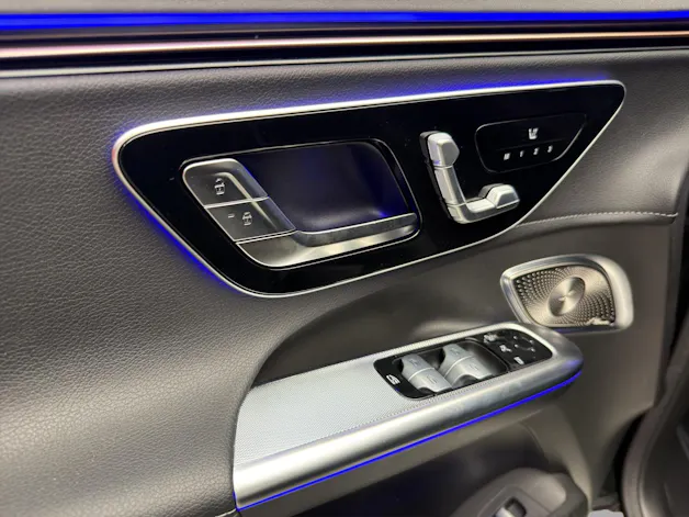 Mercedes-Benz EQE 350 4MATIC "Excellence Edition"