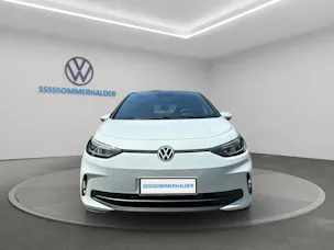 VW ID.3 Pro 52 kWh Pure Value