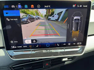 VW ID.3 Pro 52 kWh Pure Value