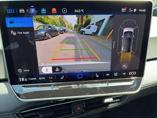 VW ID.3 Pro 52 kWh Pure Value