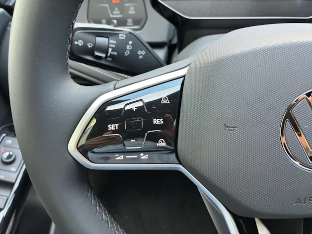 VW ID.3 Pro 52 kWh Pure Value