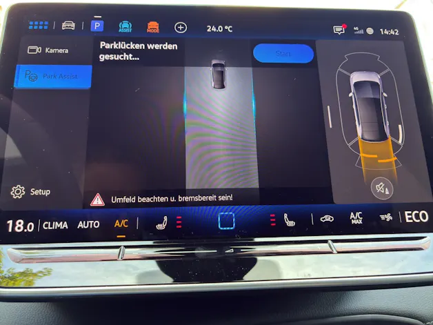 VW ID.3 Pro 52 kWh Pure Value