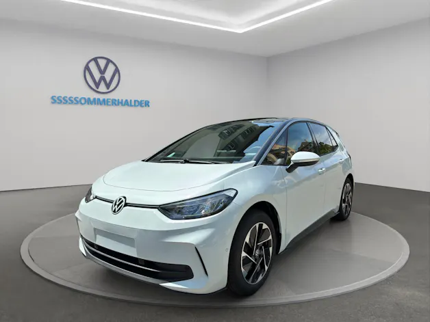 VW ID.3 Pro 52 kWh Pure Value