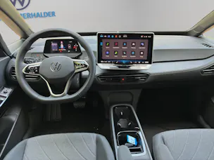VW ID.3 Pro 52 kWh Pure Value