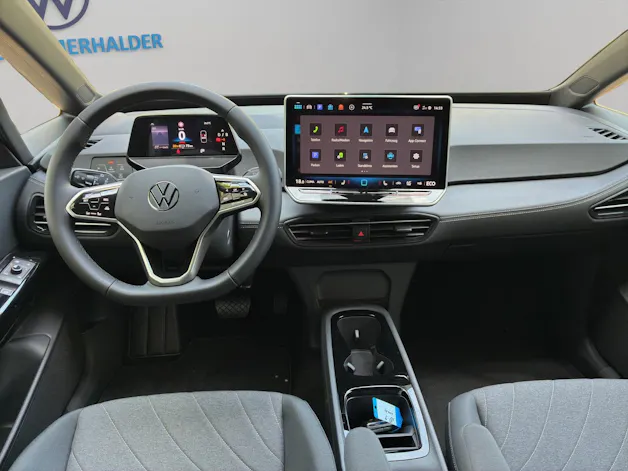 VW ID.3 Pro 52 kWh Pure Value