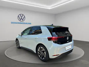 VW ID.3 Pro 52 kWh Pure Value