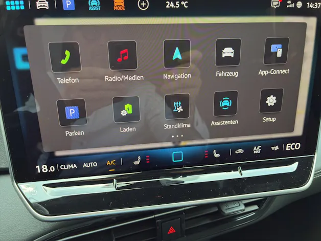 VW ID.3 Pro 52 kWh Pure Value
