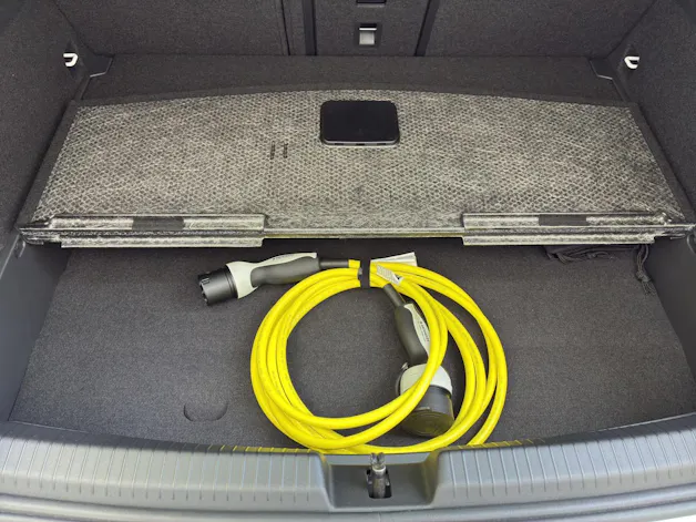 VW ID.3 Pro 52 kWh Pure Value
