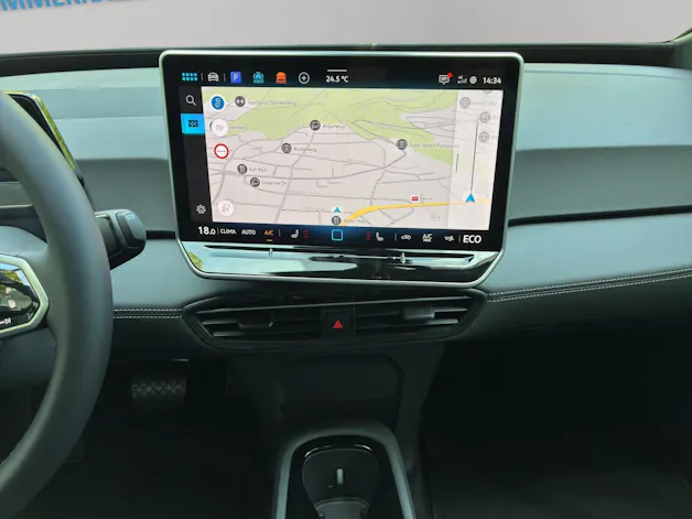 VW ID.3 Pro 52 kWh Pure Value
