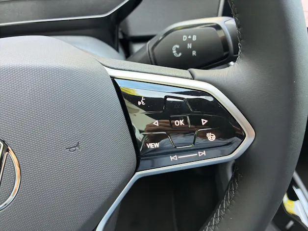 VW ID.3 Pro 52 kWh Pure Value