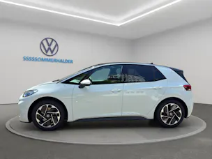 VW ID.3 Pro 52 kWh Pure Value