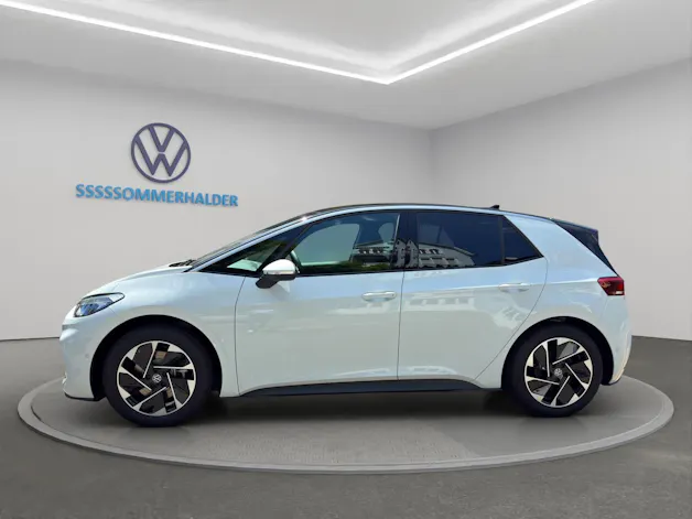 VW ID.3 Pro 52 kWh Pure Value
