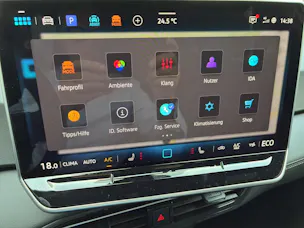 VW ID.3 Pro 52 kWh Pure Value