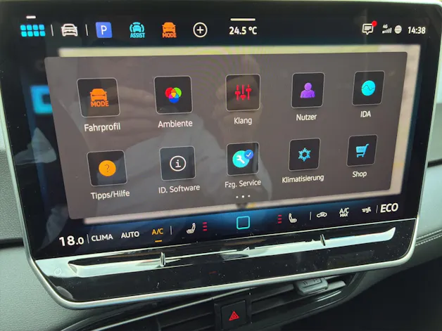 VW ID.3 Pro 52 kWh Pure Value