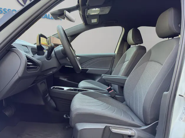 VW ID.3 Pro 52 kWh Pure Value