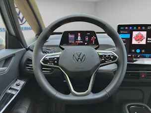 VW ID.3 Pro 52 kWh Pure Value