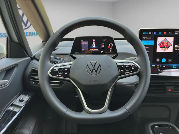 VW ID.3 Pro 52 kWh Pure Value