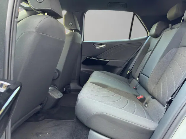 VW ID.3 Pro 52 kWh Pure Value