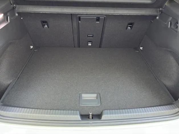 VW ID.3 Pro 52 kWh Pure Value