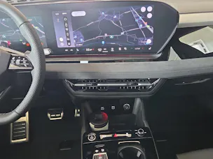 Audi Q6 e-tron quattro