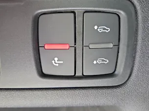 Audi Q6 e-tron quattro