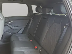 Audi Q6 e-tron quattro