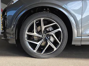 Audi Q6 e-tron quattro