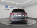 AUDI Q6 e-tron quattro