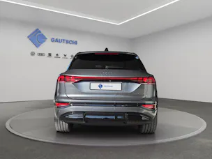 Audi Q6 e-tron quattro