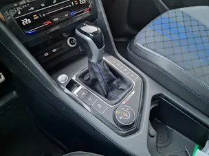 VW Tiguan 2.0TSI R 4Motion DSG