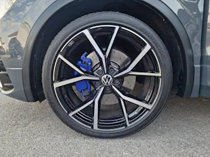 VW Tiguan 2.0TSI R 4Motion DSG