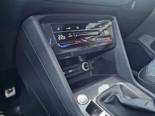 VW Tiguan 2.0TSI R 4Motion DSG