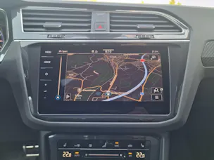 VW Tiguan 2.0TSI R 4Motion DSG