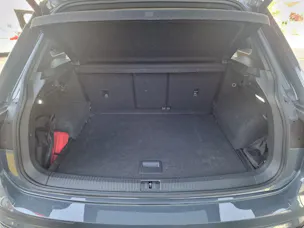 VW Tiguan 2.0TSI R 4Motion DSG