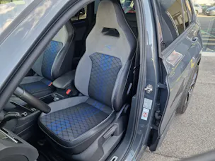 VW Tiguan 2.0TSI R 4Motion DSG