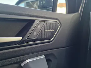 VW Tiguan 2.0TSI R 4Motion DSG