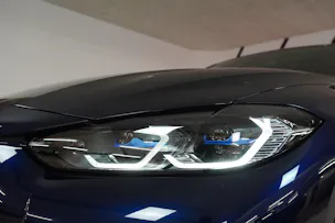 BMW Alpina BMW-ALPINA B4 Gran Coupé 3.0 xDrive S-Tronic