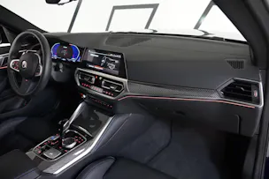 BMW Alpina BMW-ALPINA B4 Gran Coupé 3.0 xDrive S-Tronic