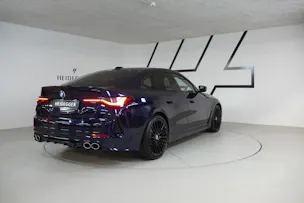 BMW Alpina BMW-ALPINA B4 Gran Coupé 3.0 xDrive S-Tronic