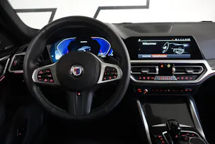 BMW Alpina BMW-ALPINA B4 Gran Coupé 3.0 xDrive S-Tronic