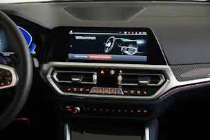 BMW Alpina BMW-ALPINA B4 Gran Coupé 3.0 xDrive S-Tronic