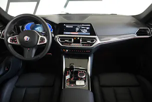 BMW Alpina BMW-ALPINA B4 Gran Coupé 3.0 xDrive S-Tronic