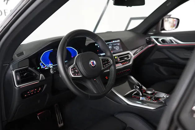 BMW Alpina BMW-ALPINA B4 Gran Coupé 3.0 xDrive S-Tronic