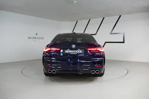 BMW Alpina BMW-ALPINA B4 Gran Coupé 3.0 xDrive S-Tronic
