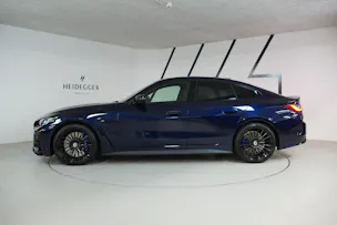 BMW Alpina BMW-ALPINA B4 Gran Coupé 3.0 xDrive S-Tronic