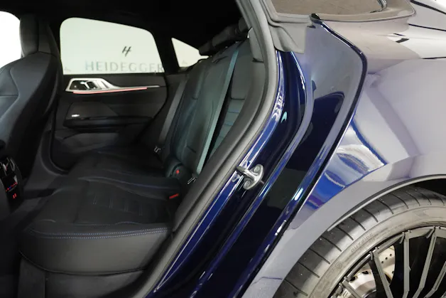 BMW Alpina BMW-ALPINA B4 Gran Coupé 3.0 xDrive S-Tronic